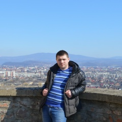 Владимир Бондар, 12.08, Киев