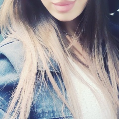 Annet Senorita, 17.10, Санкт-Петербург
