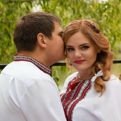 Ксения Ремезовская, 08.01, Киев