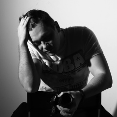 Daniel Partyboy, 29.01.1991, Харьков