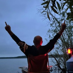 Павел Кабанов, Нижний Тагил