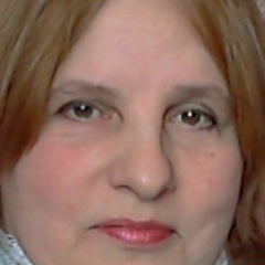 Татьяна Сосновских, 09.12.1956, Лесной