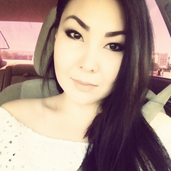 Айнура Конусова, 25.03, Актау