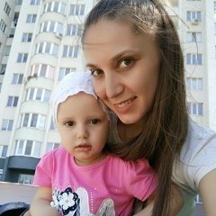 Ритуля Михайлова, 11.07, Тирасполь