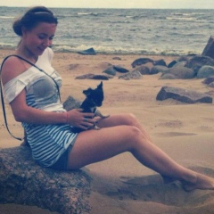 Мария Шишина, 18.10.1989, Москва