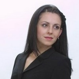 Галина Лебедева, 27.01.1993, Москва