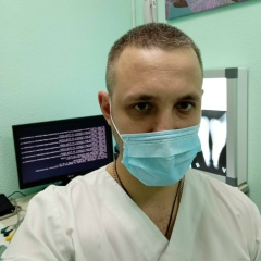 Александр Кистин, 02.07.1986, Оренбург