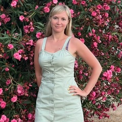 Ксения Чучупалова, 14.06.1990, Санкт-Петербург