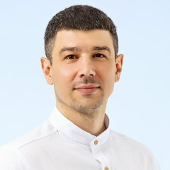 Игорь Никоноров, Евпатория