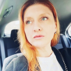 Вера Умнаева, 19.12.1982, Санкт-Петербург