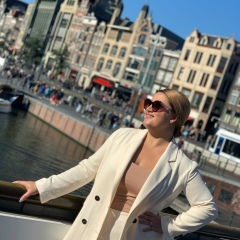 Лилия Александрова, 07.01, Казань