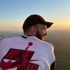 Александр Шкуратов