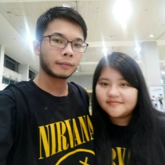 Ye-Sitt Paing, 29.02.1996, Yangon