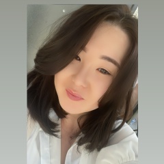 Сауле Кыдыржан, 27.12.1996, Алматы