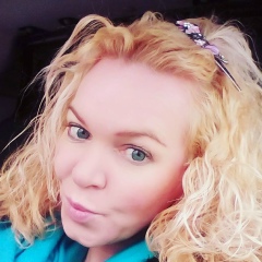 Анна Говорова, 17.06.1985