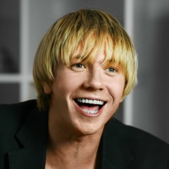 Олег Крапотин, 22.09, Москва