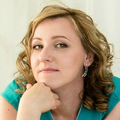 Надежда Вокина, 27.04.1980, Иркутск