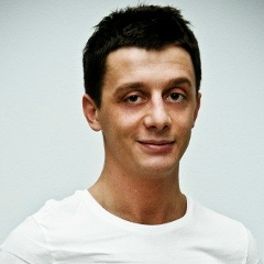 Миша Егиян, 25.01.1985, Санкт-Петербург