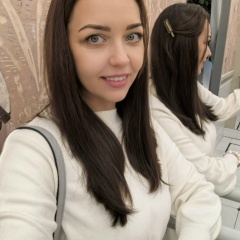 Виктория Грайвер, 26.03