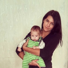 Саманта Колосовайте, 10.04.1994