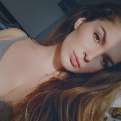 Яна Новицкая, 25.09, Paris