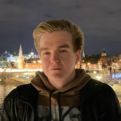 Павел Блохин, 06.01, Москва