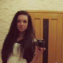 Kristina Parhomenko, Львов
