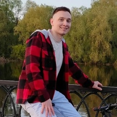 Кирилл Зубро, Светлогорск