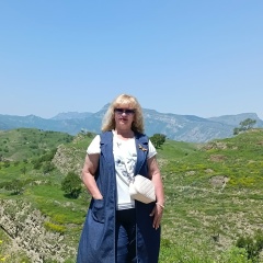 Нина Асылкаева, 06.06, Великий Новгород