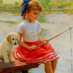 Ник Ник, 18.05, Городище