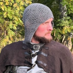 Роман Охинько, 29.07.1983, Москва