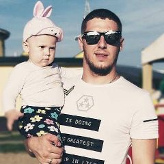 Дмитрий Гадлевский, 14.02.1993, Гомель