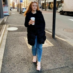 Анастасия Кунгурова, 27.04.1994, Екатеринбург