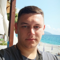 Андрей Абросимов, 13.12, Тула