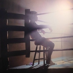 Дауржан Саржанов, 27.10, Алматы