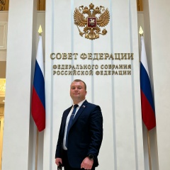 Михаил Зайцев, 01.01.1993, Михайлов