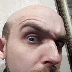 Леонид Клоков, 11.03.1989, Красноярск