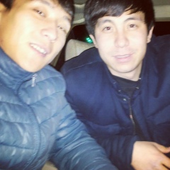 Жанарбек Жетибаев, 19.03.1991, Актобе