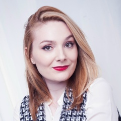 Елена Турлак, 02.04.1987, Москва