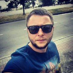 Михаил Масол, 07.12, Киев