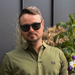 Денис Павличенко, 07.05.1991, Москва