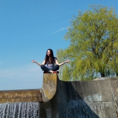 Саша Щербина, 27.07, Островец