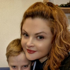 Оля Якшина, 08.10, Санкт-Петербург