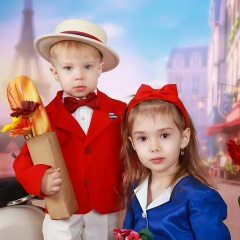 Алёна Коновалова, 06.01, Ногинск