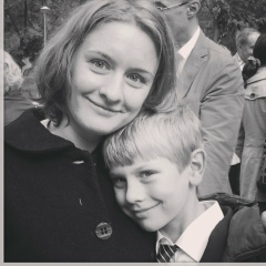 Людмила Милова, 03.10.1979, Москва