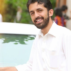 Fazal Nouman, 06.09.1986, Dalian