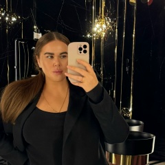 Диляра Бакирова, 14.04