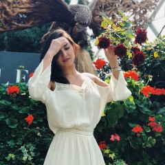 Kseniia Besedina, 12.04, Санкт-Петербург