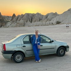 Надежда Щербакова, 17.01, Великий Новгород