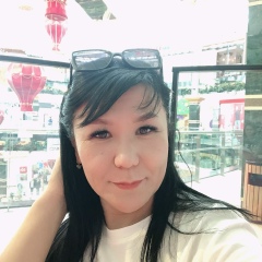 Айжан Бекмуратова, 02.02, Тараз